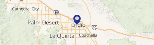Indio, CA 92201