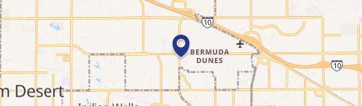 Bermuda Dunes, CA 92203