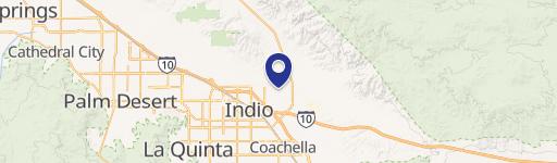 Indio, CA 92203