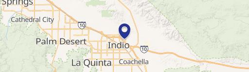 Indio, CA 92203