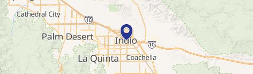 Indio, CA 92201