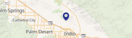 Indio, CA 92203