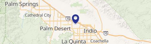 Indio, CA 92203