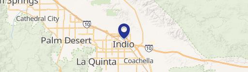 Indio, CA 92201