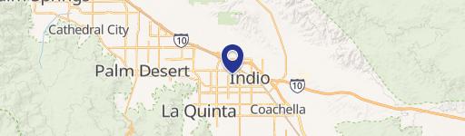 Indio, CA 92201