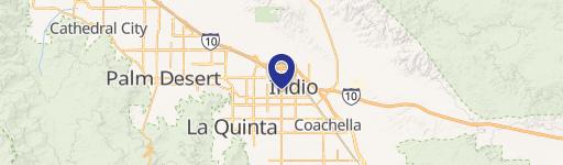 Indio, CA 92201