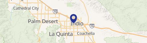 Indio, CA 92201