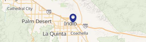 Indio, CA 92201