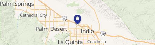 Indio, CA 92201