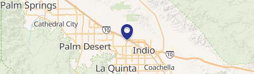 Indio, CA 92201