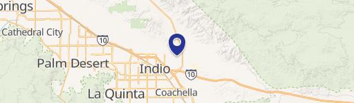Indio, CA 92203