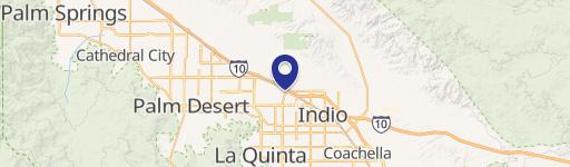 Indio, CA 92201