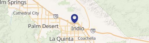 Indio, CA 92201