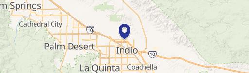 Indio, CA 92203