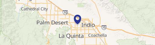 Indio, CA 92201