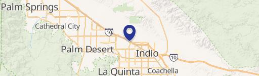 Indio, CA 92201