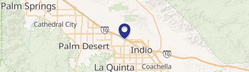 Indio, CA 92201