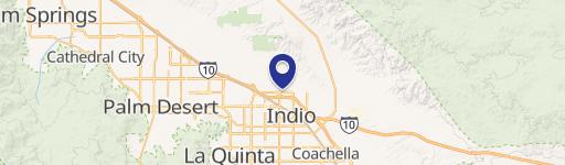 Indio, CA 92203