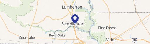 11920 Leatherwood Dr