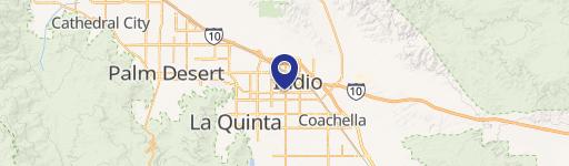 81863 Doctor Carreon Blvd Ste, Unit 5