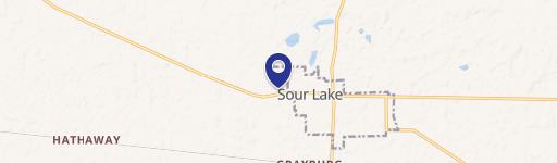 Sour Lake, TX 77659