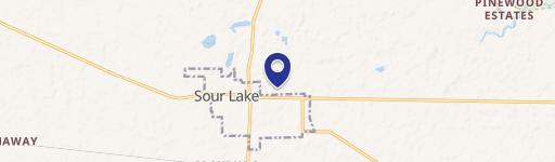 Sour Lake, TX 77659