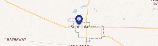 Sour Lake, TX 77659