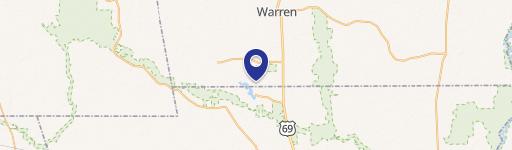 Maintenance Shop On Driving Ra