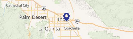 83651 Doctor Carreon Blvd