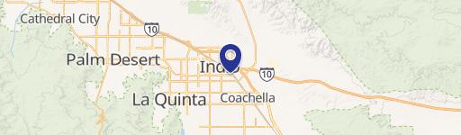 83801 Doctor Carreon Blvd