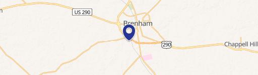 1503 Industrial Blvd