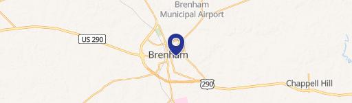 1801 Industrial Blvd