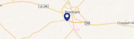 1801 Industrial Blvd