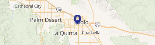 81709 Doctor Carreon Blvd, Unit 46