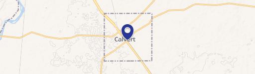 Calvert, TX 77837