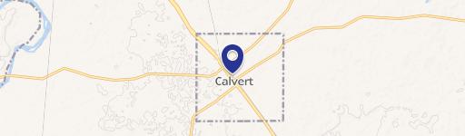 Calvert, TX 77837