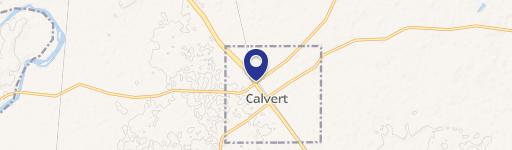 Calvert, TX 77837