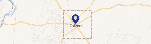 Calvert, TX 77837