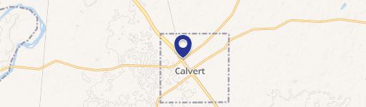 Calvert, TX 77837