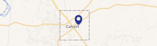 Calvert, TX 77837