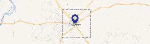 Calvert, TX 77837
