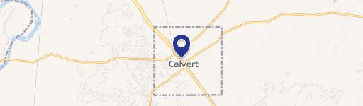 Calvert, TX 77837