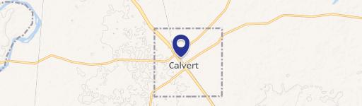 Calvert, TX 77837