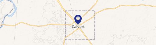 Calvert, TX 77837