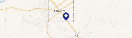 Calvert, TX 77837