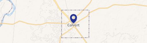 Calvert, TX 77837