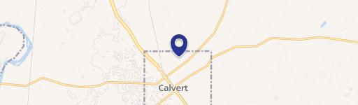 Calvert, TX 77837
