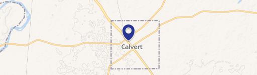 Calvert, TX 77837