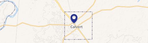 Calvert, TX 77837