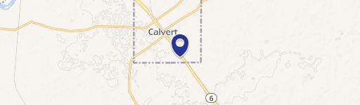 Calvert, TX 77837